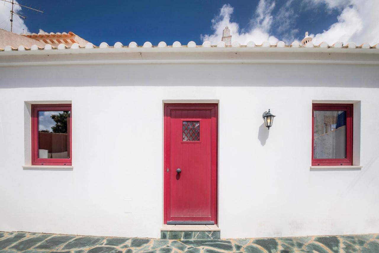 C14 - Casa Da Luz Villa Exterior foto